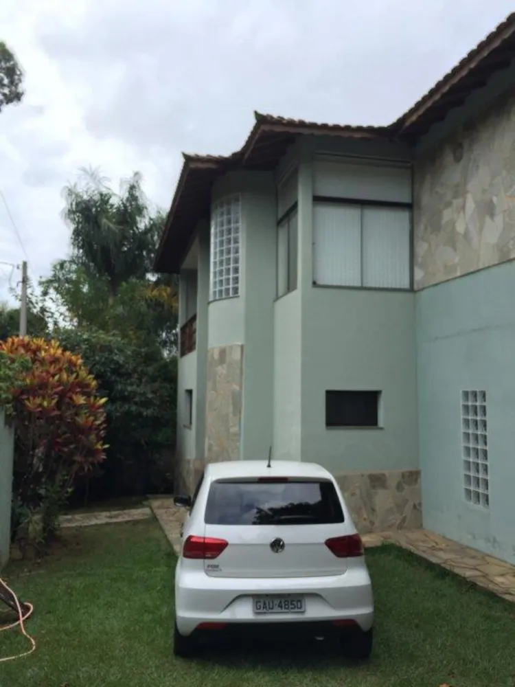 Chácara, 5 quartos, 1204 m² - Foto 3
