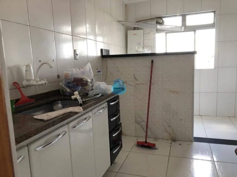 Apartamento, 2 quartos, 65 m² - Foto 1