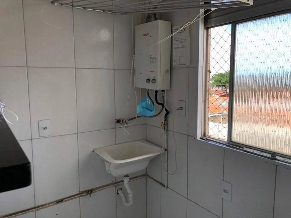 Apartamento, 2 quartos, 65 m² - Foto 2