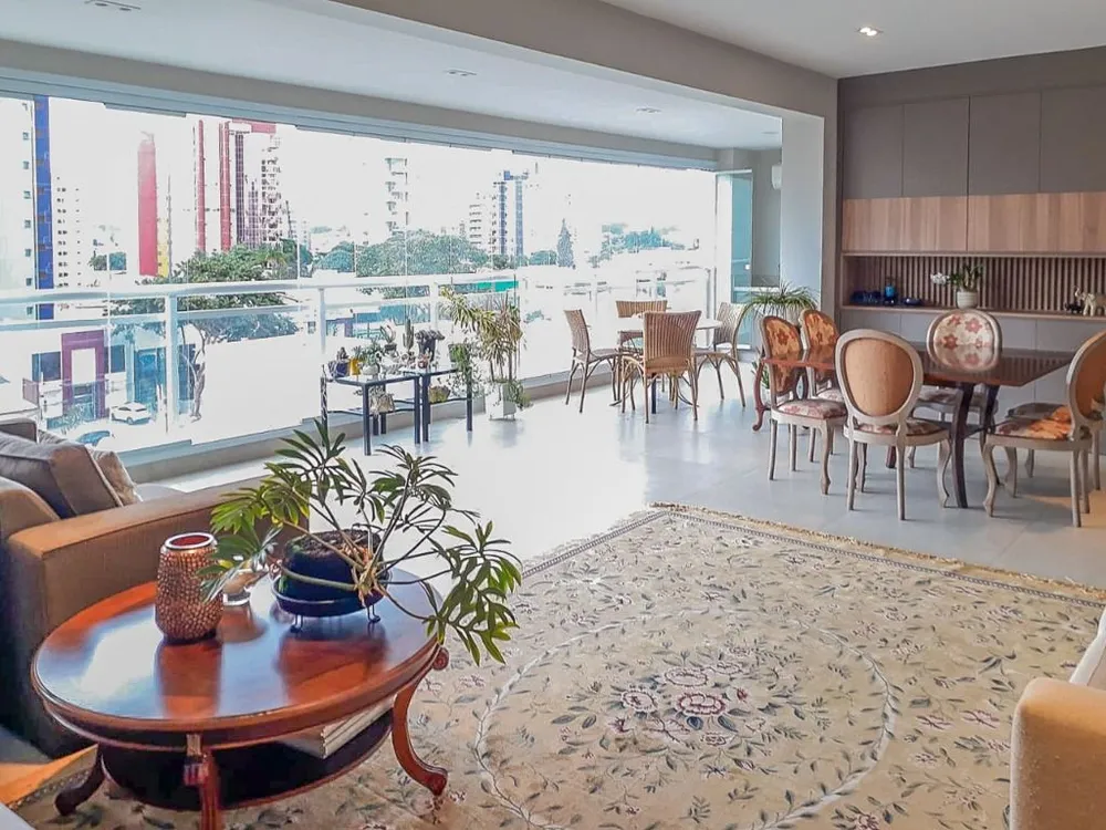 Apartamento, 3 quartos, 181 m² - Foto 1