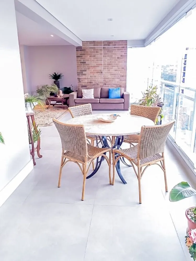 Apartamento, 3 quartos, 181 m² - Foto 2
