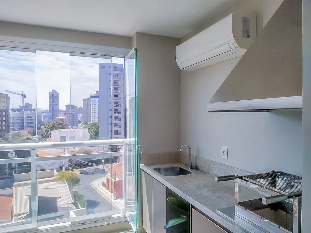 Apartamento, 3 quartos, 181 m² - Foto 4