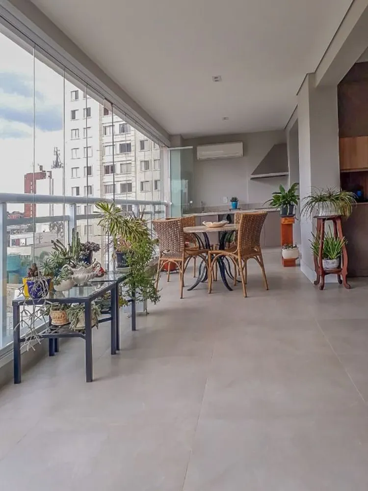 Apartamento, 3 quartos, 181 m² - Foto 3