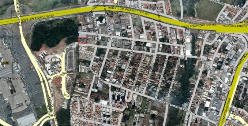 Depósito-Galpão, 850 m² - Foto 3