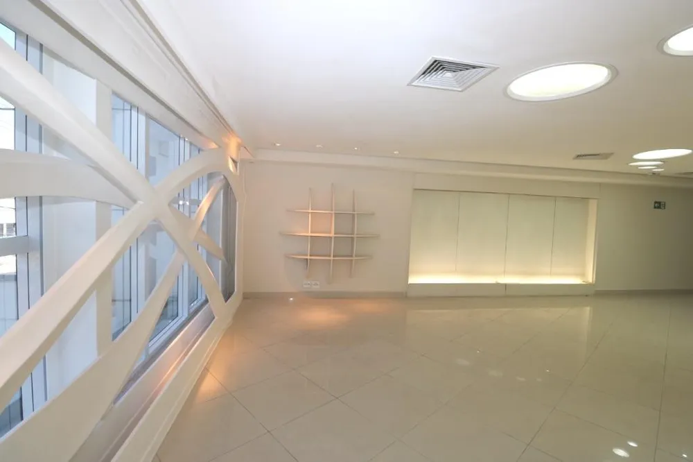 Prédio Inteiro, 1200 m² - Foto 1
