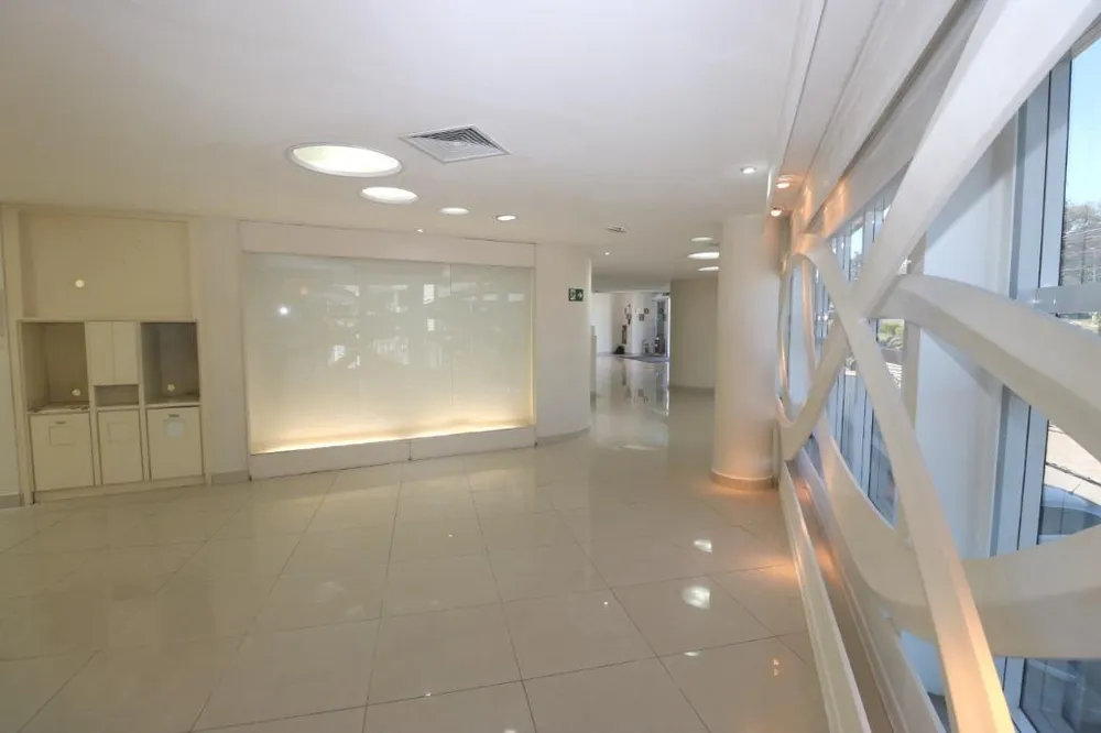 Prédio Inteiro, 1200 m² - Foto 2