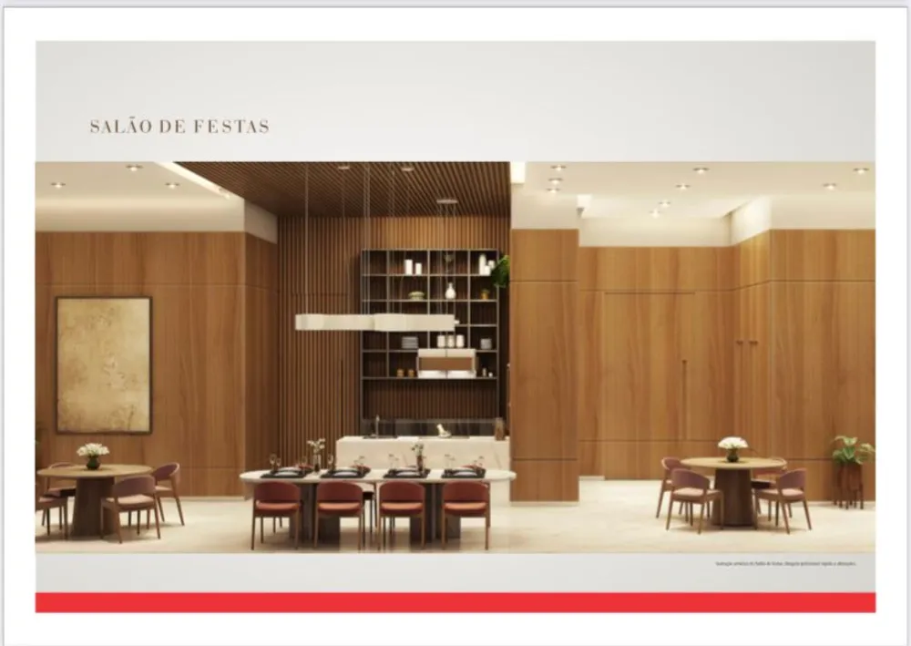 Apartamento, 3 quartos, 254 m² - Foto 2