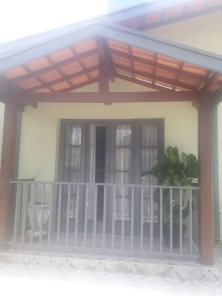 Casa, 179 m² - Foto 2