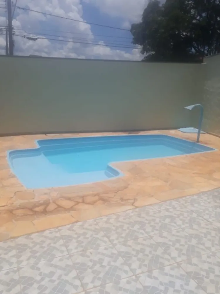 Casa, 179 m² - Foto 1