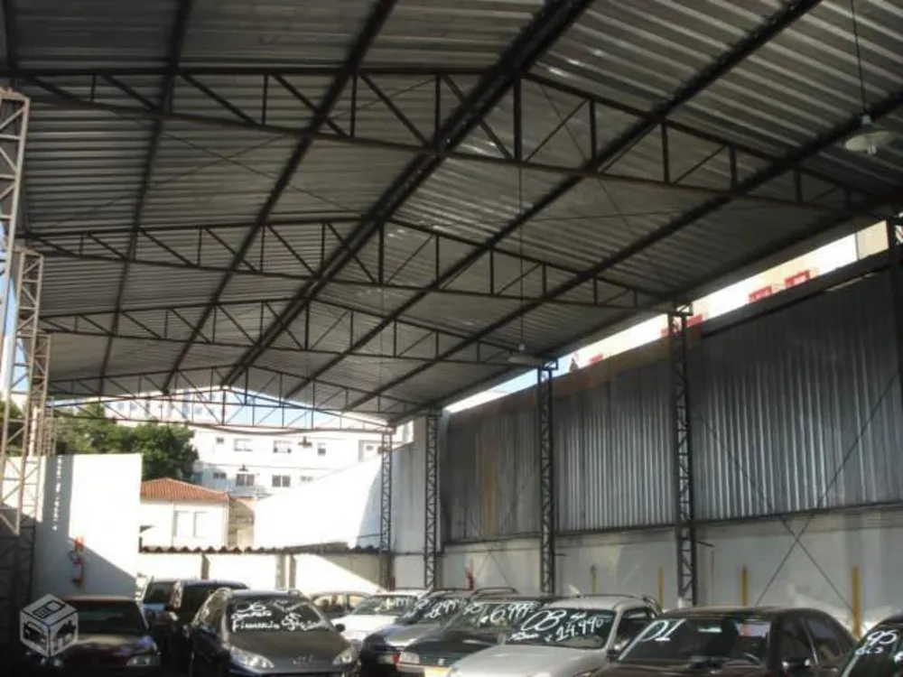 Depósito-Galpão, 300 m² - Foto 2