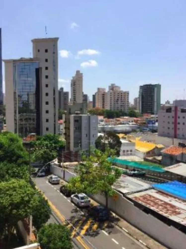 Apartamento, 2 quartos, 61 m² - Foto 4