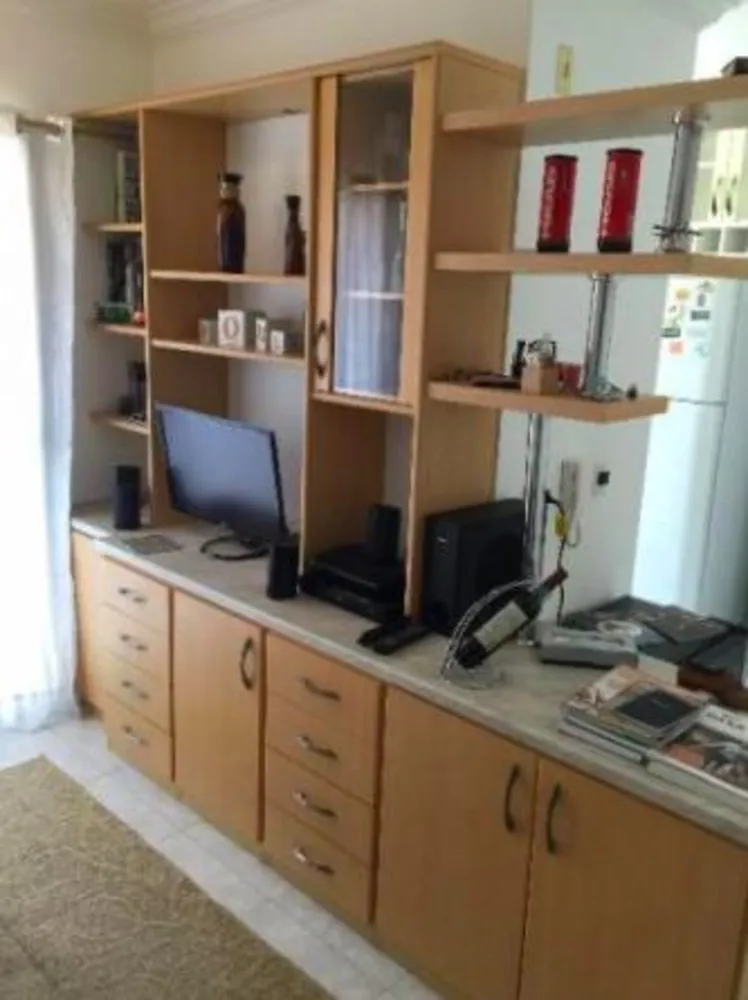 Apartamento, 2 quartos, 61 m² - Foto 1