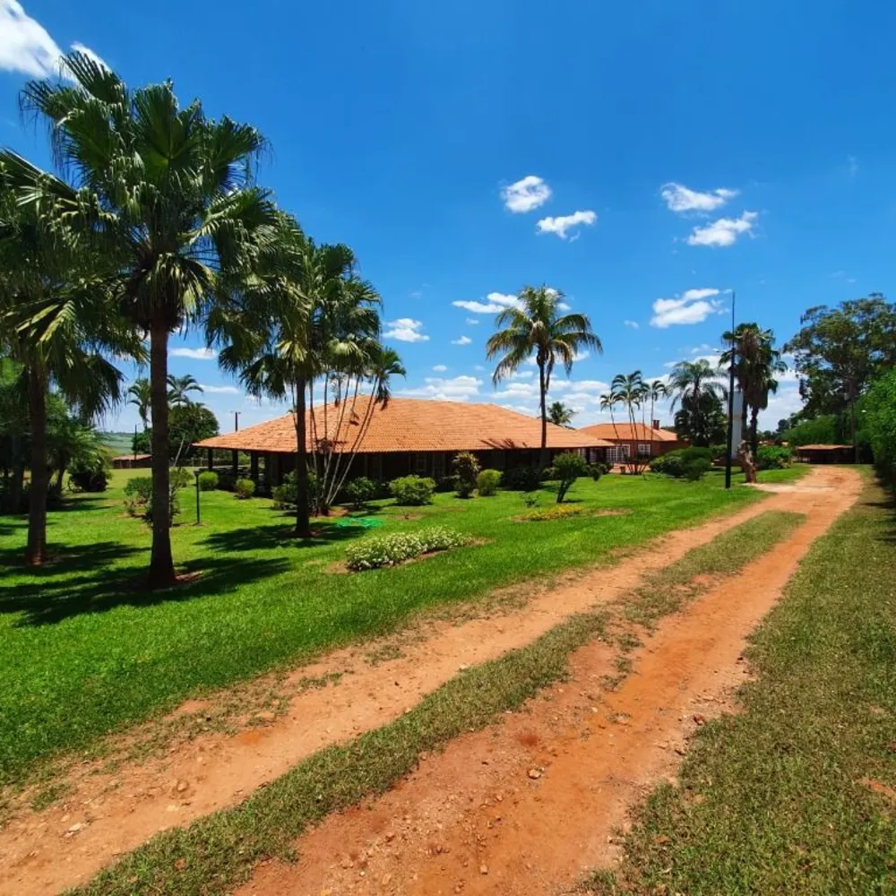 Fazenda, 6 hectares - Foto 1