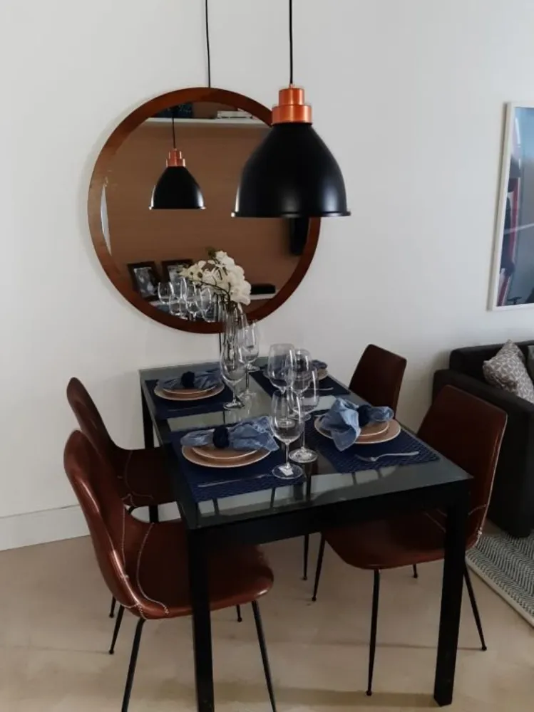 Apartamento, 2 quartos, 54 m² - Foto 3