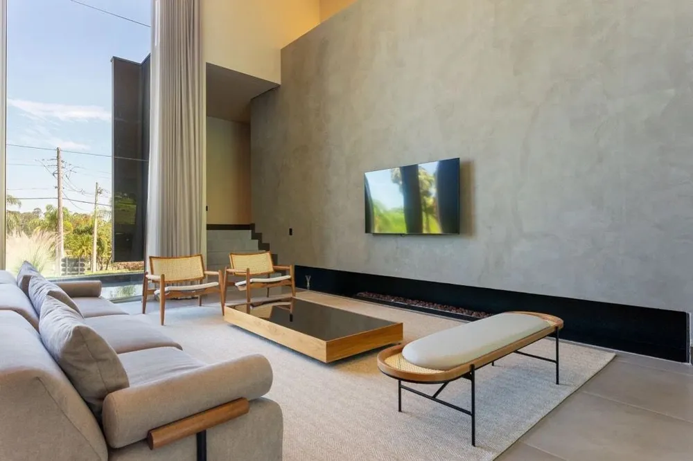 Casa de Condomínio, 6 quartos - Foto 3