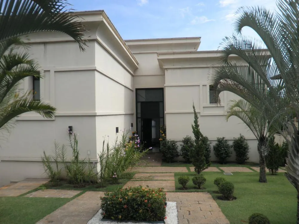 Casa de Condomínio, 5 quartos - Foto 2