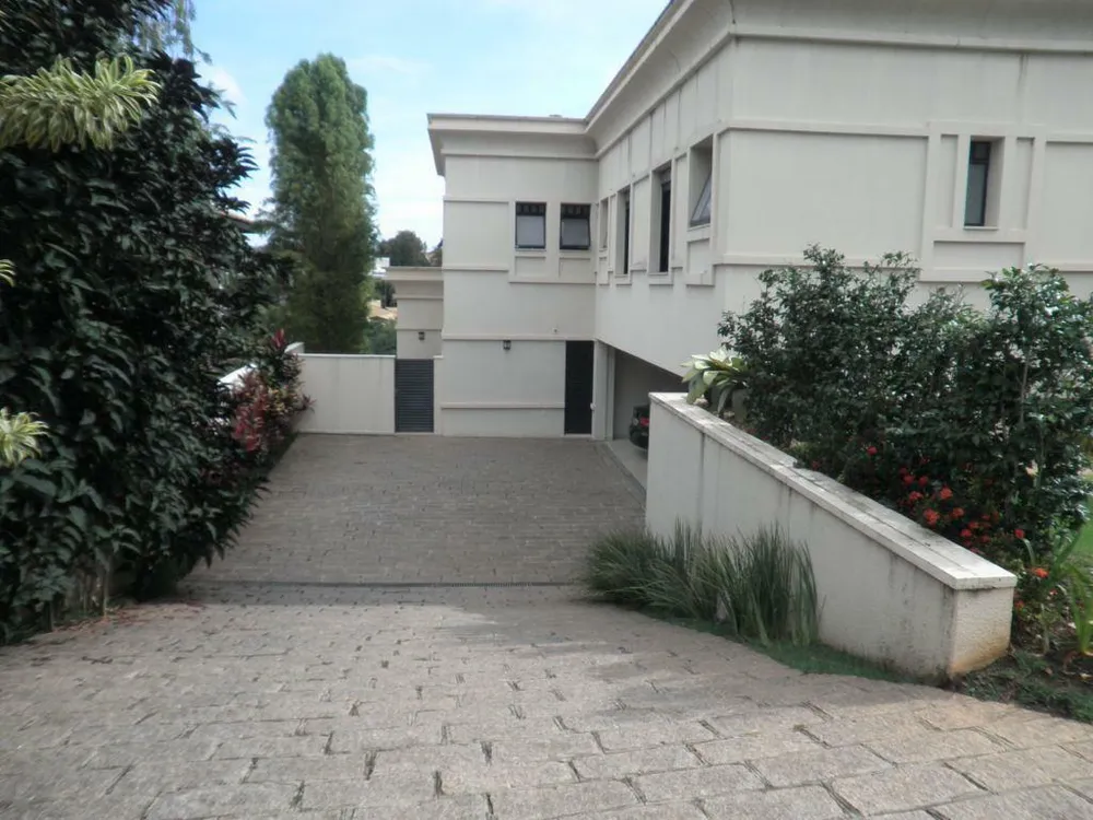 Casa de Condomínio, 5 quartos - Foto 4