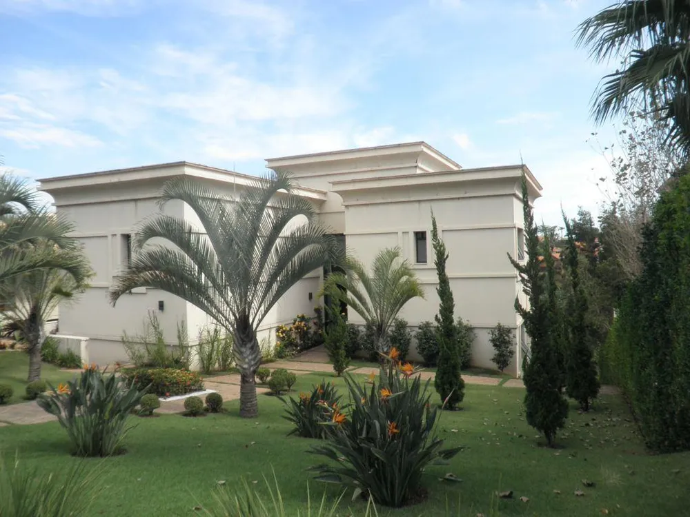 Casa de Condomínio, 5 quartos - Foto 1