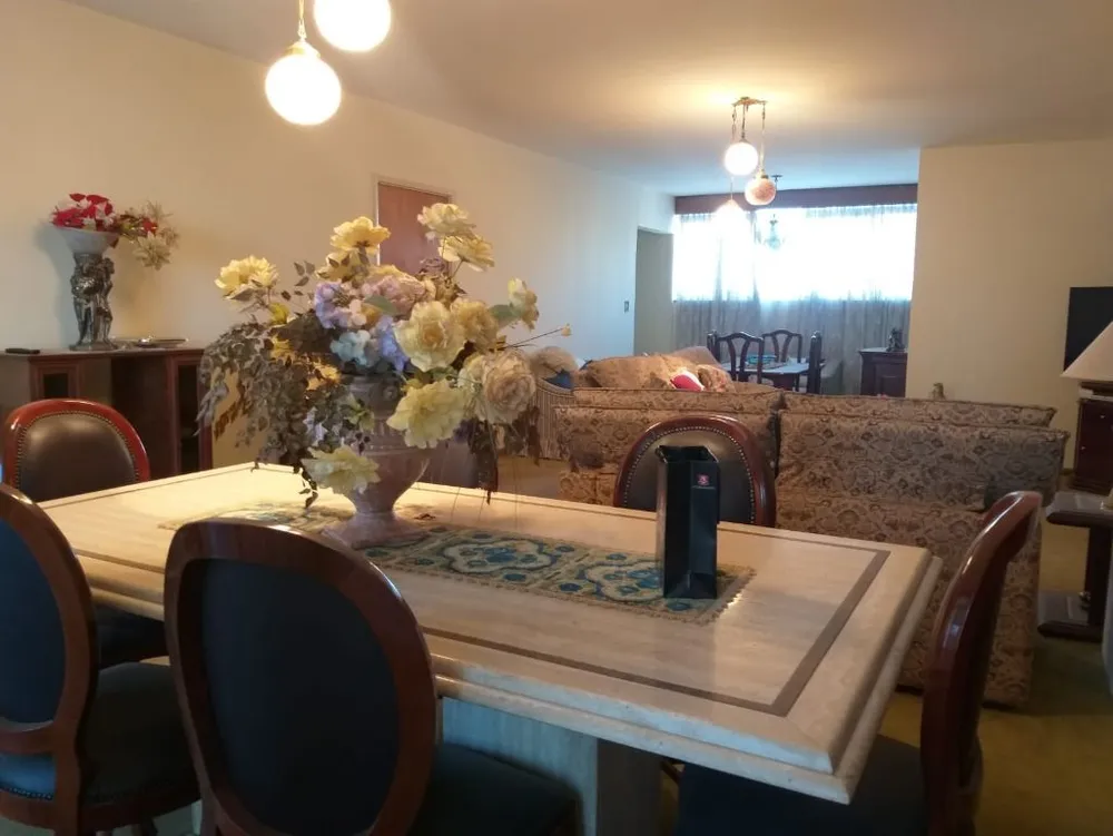 Apartamento, 3 quartos, 168 m² - Foto 1