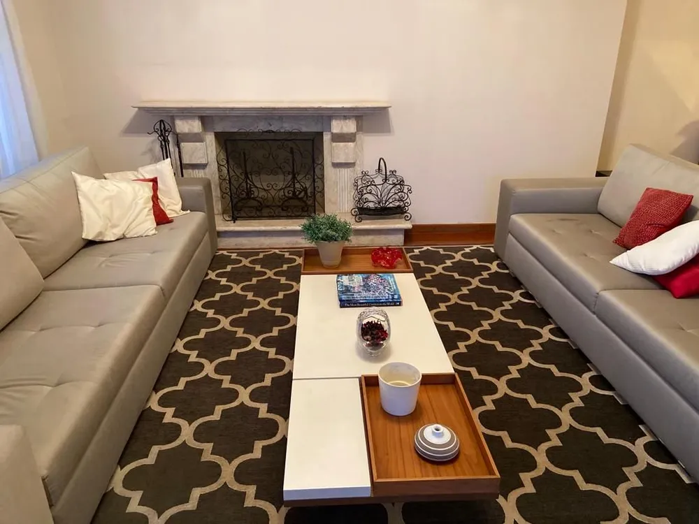 Apartamento, 3 quartos, 220 m² - Foto 4