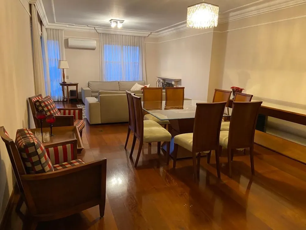 Apartamento, 3 quartos, 220 m² - Foto 3