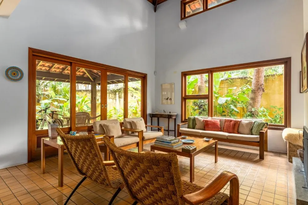 Casa, 4 quartos, 300 m² - Foto 3