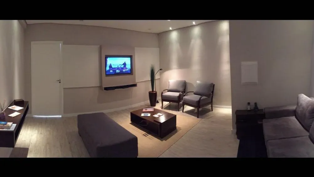 Sala-Conjunto, 46 m² - Foto 1