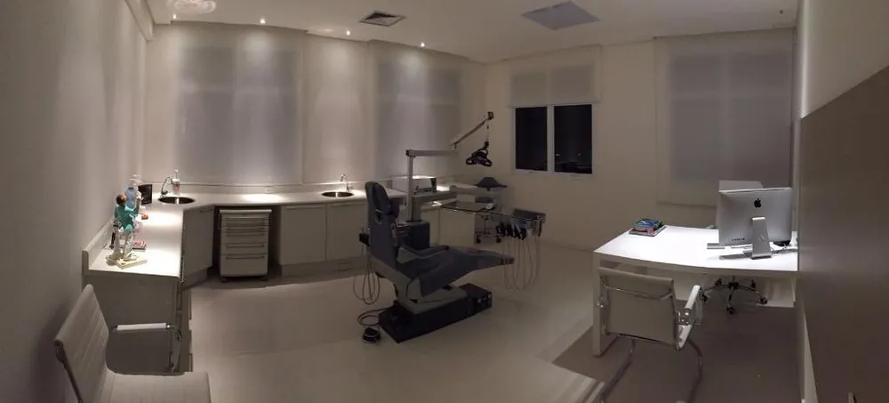 Sala-Conjunto, 46 m² - Foto 4