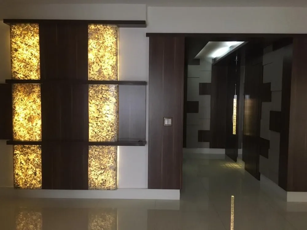 Apartamento, 3 quartos, 240 m² - Foto 1