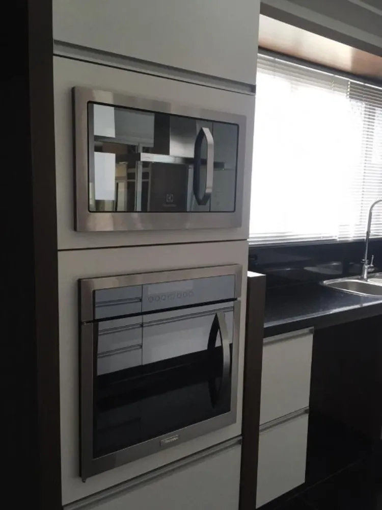 Apartamento, 3 quartos, 240 m² - Foto 4