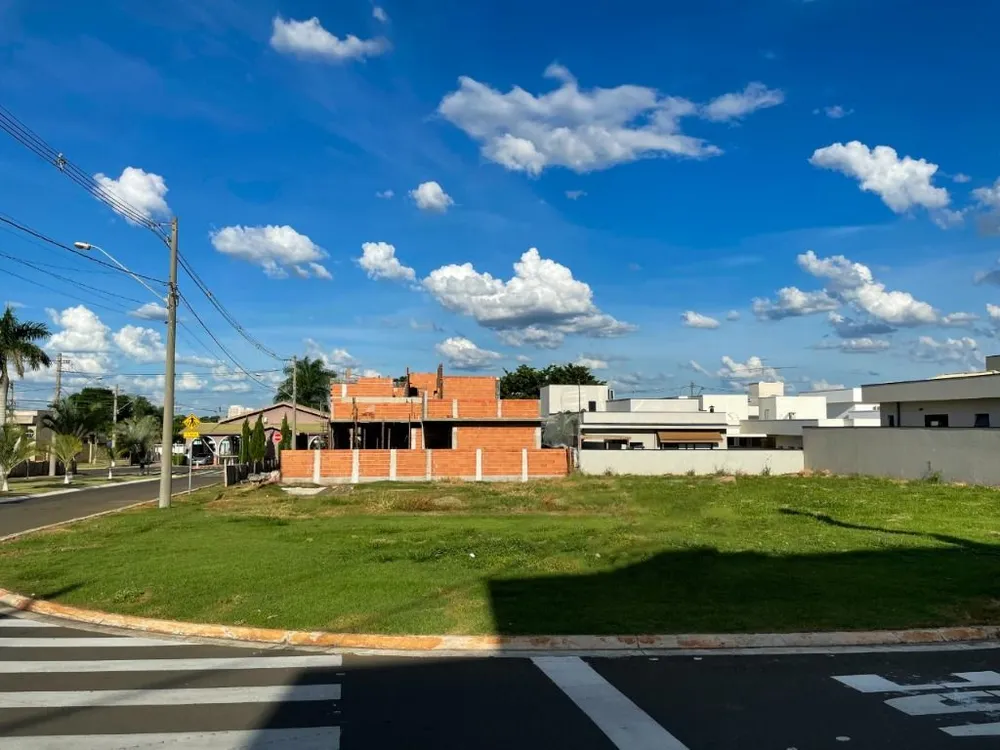 Terreno, 420 m² - Foto 1