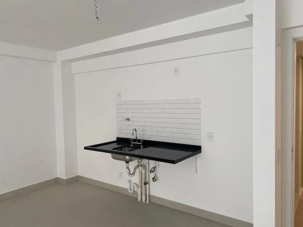 Apartamento, 1 quarto - Foto 2