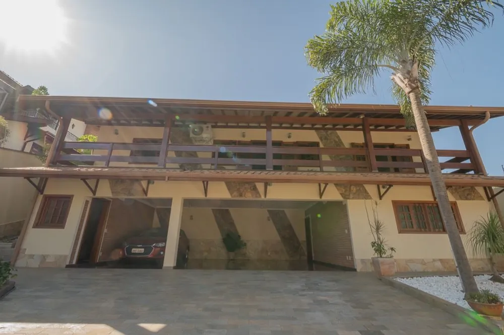 Casa, 4 quartos, 400 m² - Foto 2