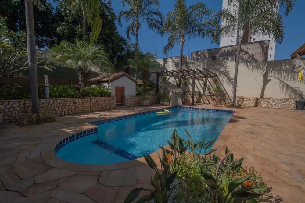 Casa, 4 quartos, 400 m² - Foto 4