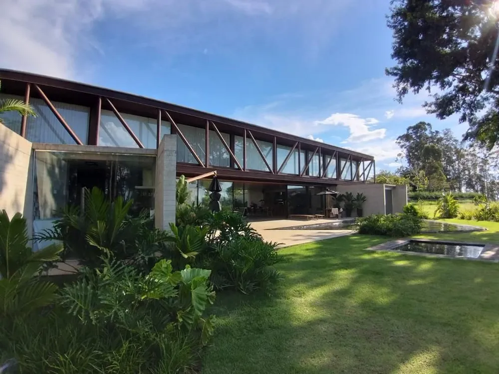 Casa de Condomínio, 5 quartos - Foto 3