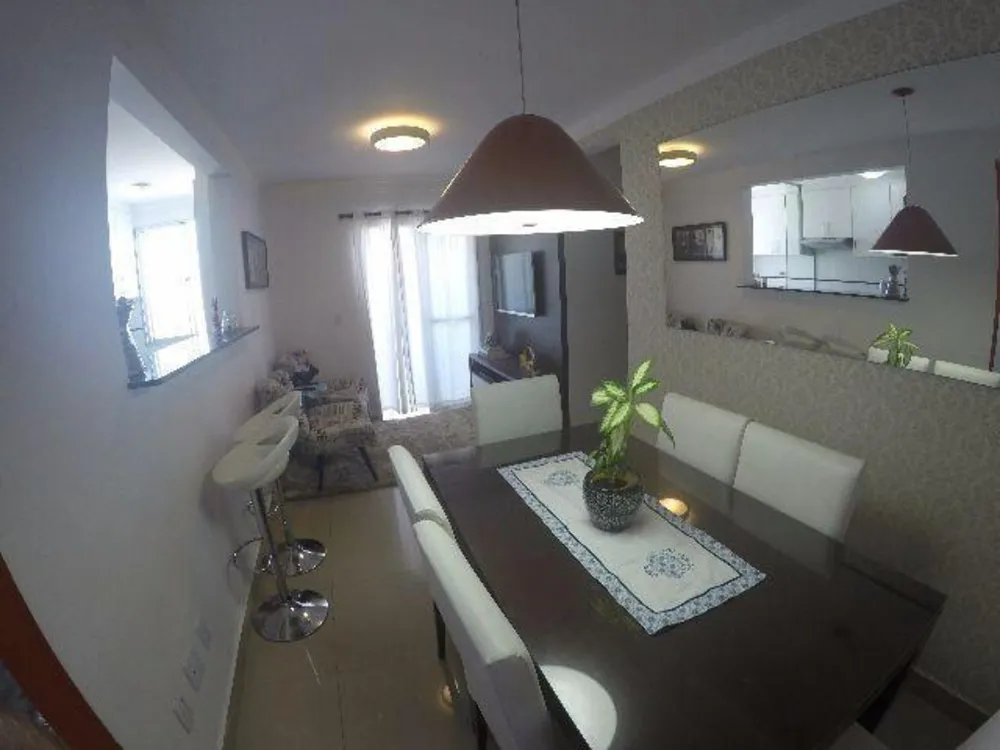 Apartamento, 3 quartos, 62 m² - Foto 2
