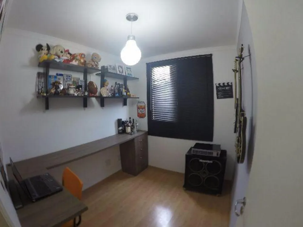 Apartamento, 3 quartos, 62 m² - Foto 4