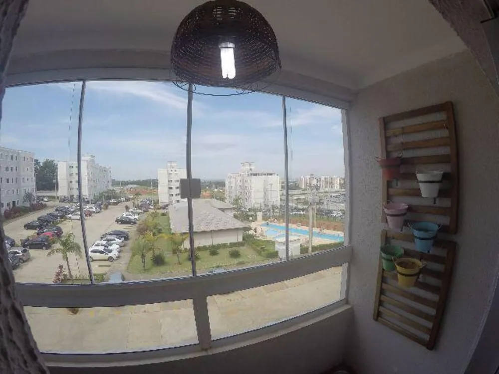 Apartamento, 3 quartos, 62 m² - Foto 3