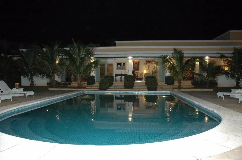 Casa de Condomínio - Foto 1
