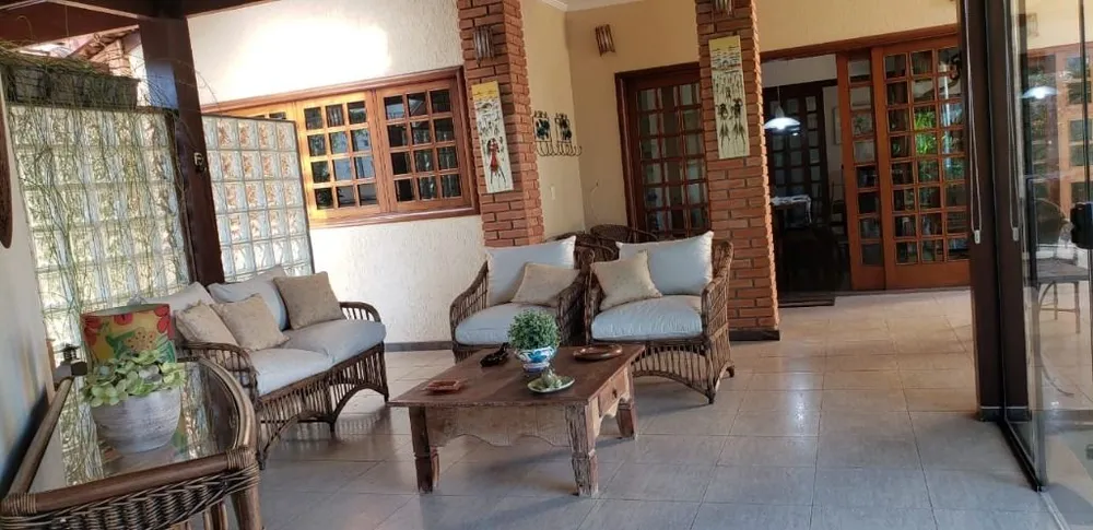 Casa de Condomínio, 4 quartos - Foto 4