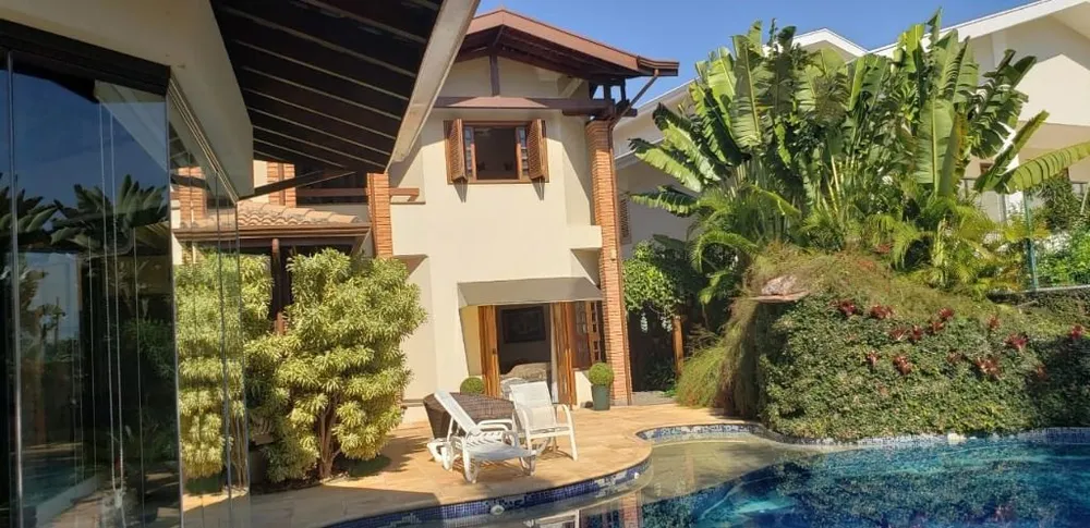 Casa de Condomínio, 4 quartos - Foto 3