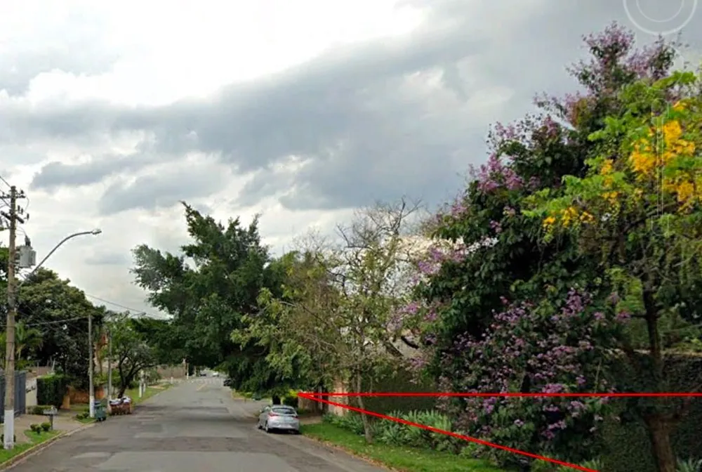 Terreno, 5200 m² - Foto 1