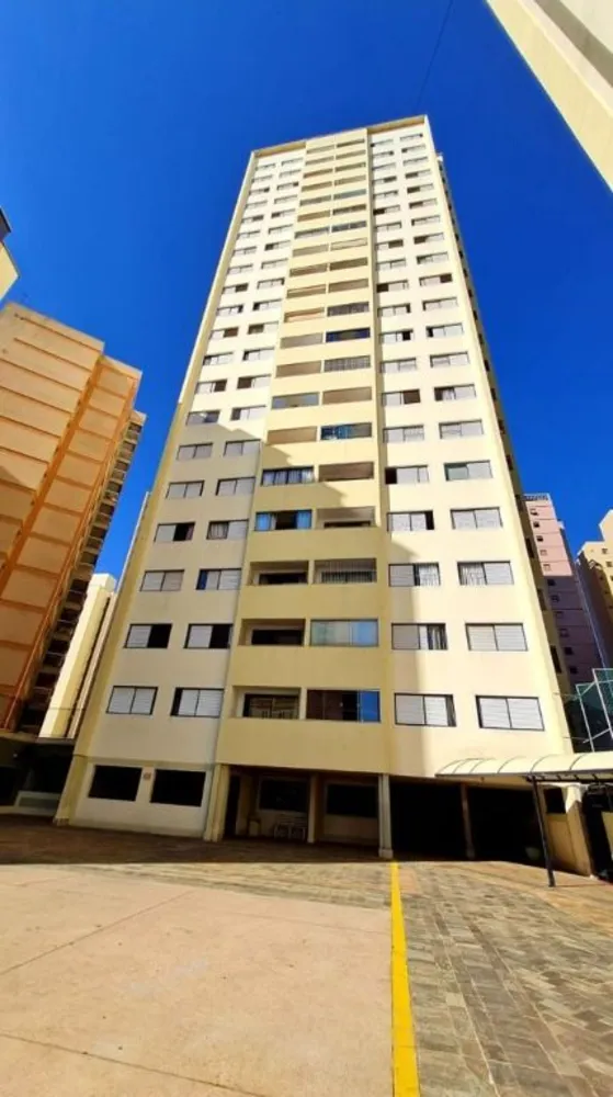 Apartamento, 3 quartos, 104 m² - Foto 2