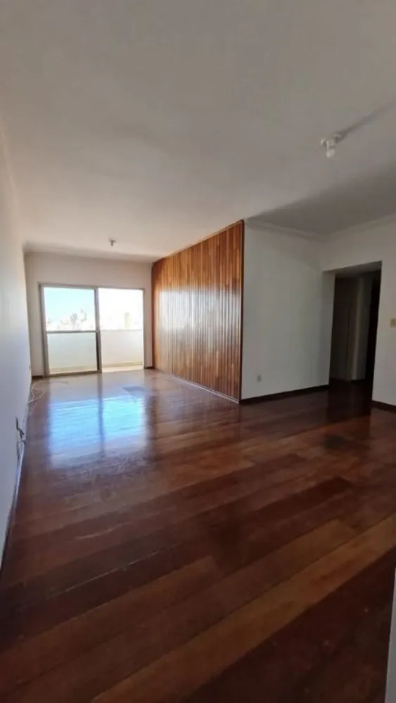 Apartamento, 3 quartos, 104 m² - Foto 1