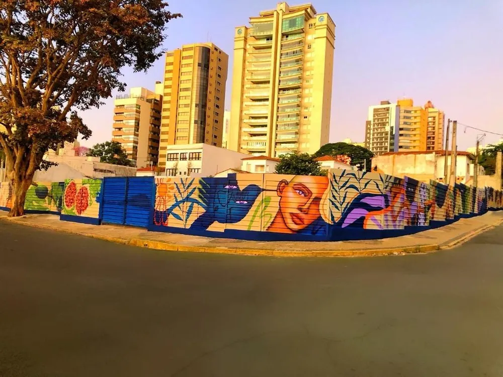 Apartamento, 3 quartos, 115 m² - Foto 3