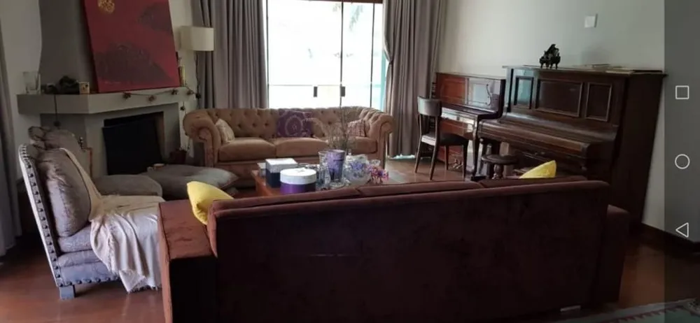 Apartamento, 4 quartos, 317 m² - Foto 2