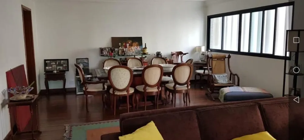 Apartamento, 4 quartos, 317 m² - Foto 1