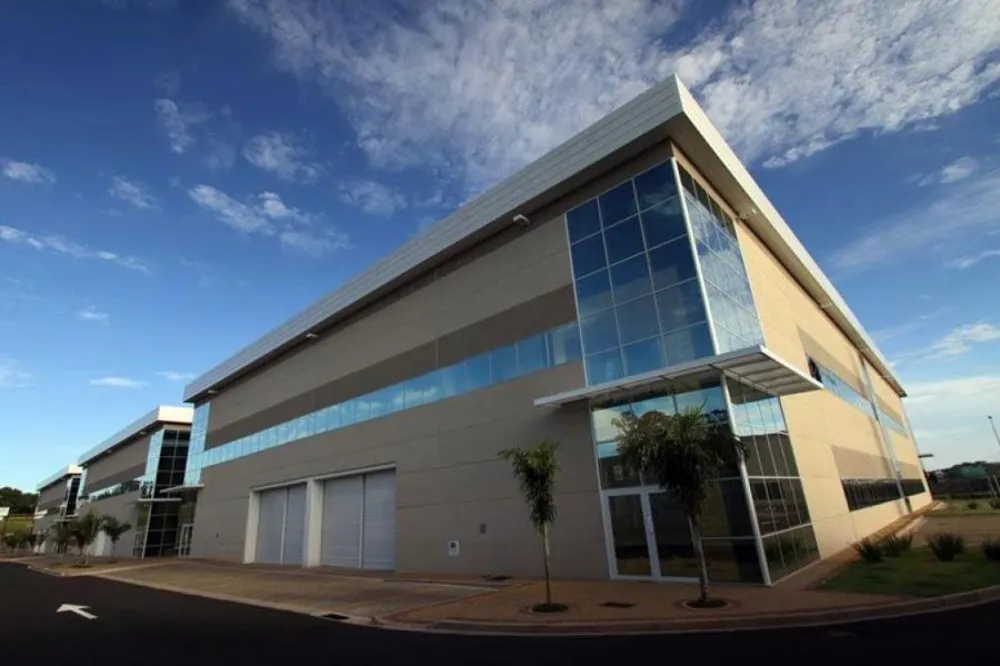Prédio Inteiro, 892 m² - Foto 3