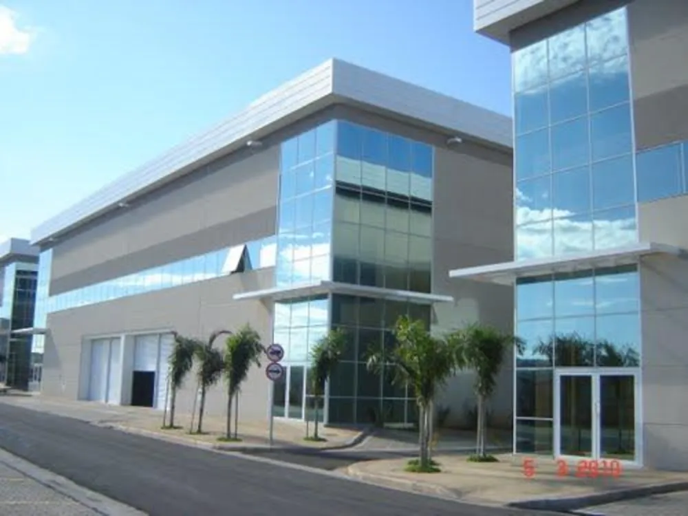 Prédio Inteiro, 892 m² - Foto 2