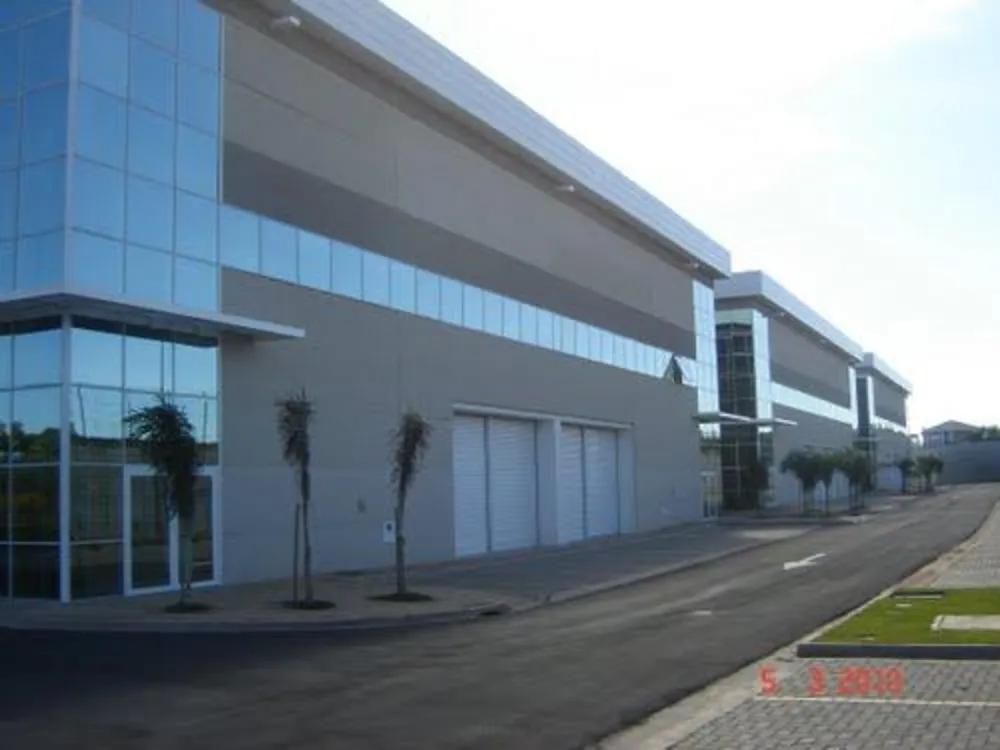 Prédio Inteiro, 892 m² - Foto 1